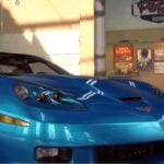 csr2 chevrolet corvette zr1 c6