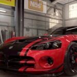 csr2 dodge viper srt-10 acr