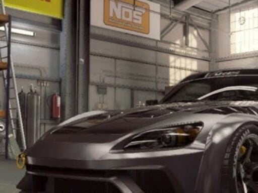 csr2 honda varis dark panther best tune and shift pattern