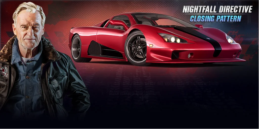 csr2 nightfall directive closing pattern event guide