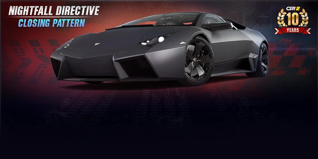 csr2 nightfall directive final event guide