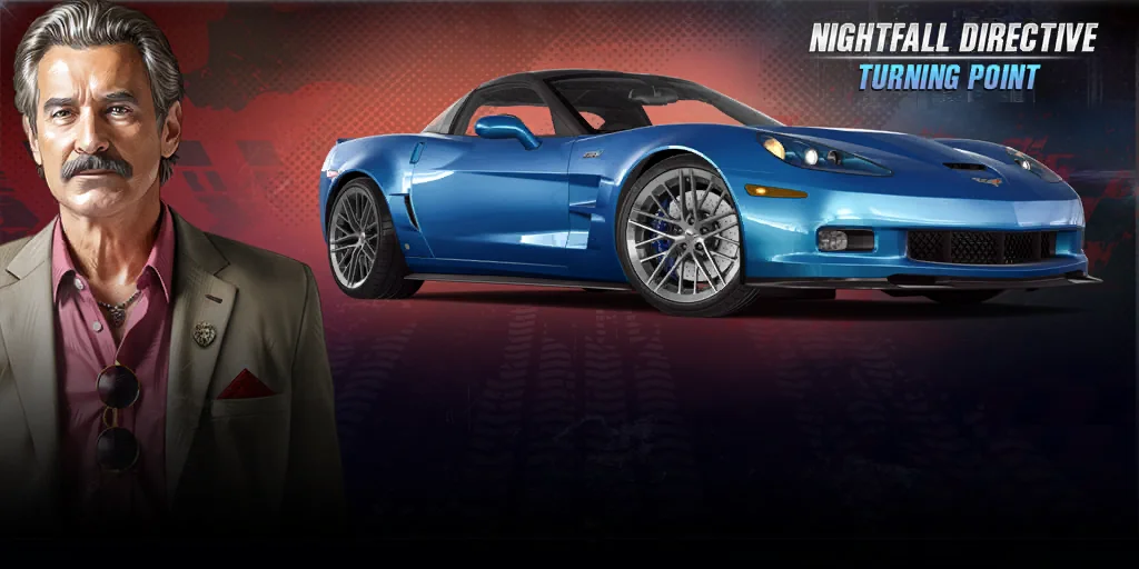 csr2 nightfall directive turning point event guide