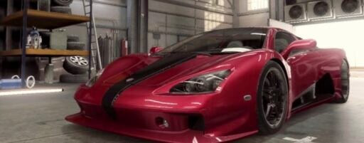 csr2 ssc ultimate aero tt best tune and shift pattern