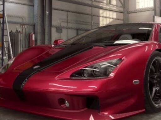 csr2 ssc ultimate aero tt best tune and shift pattern