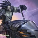 dc worlds collide best lobo build