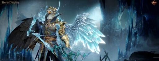 dragonheir best anselmo build