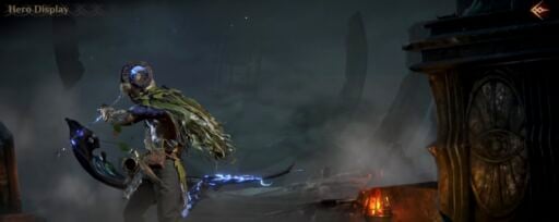 dragonheir best elip build