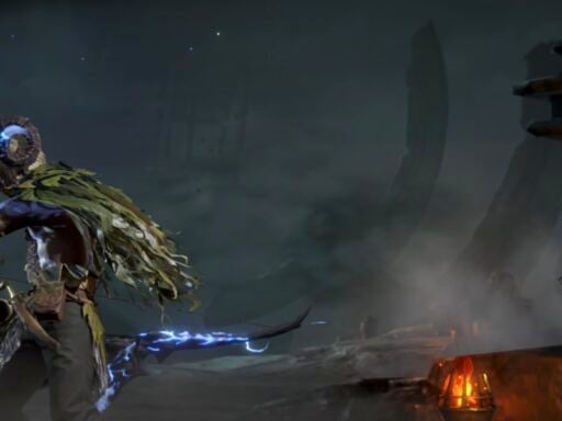 dragonheir best elip build