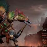 dragonheir best lizkar build