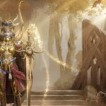 dragonheir best rena build