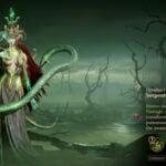 dragonheir best sepentemis build