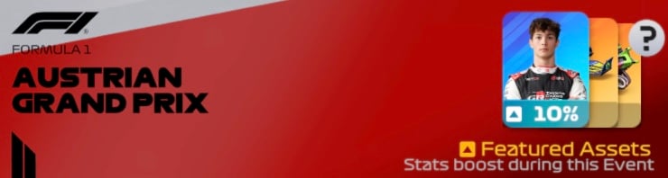f1 clash austrian gp featured assets