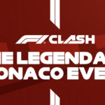 f1 clash legendary monaco event guide 2026