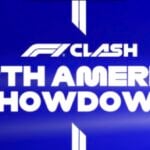 f1 clash north american showdown 2026 event