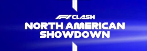 f1 clash north american showdown 2026 event