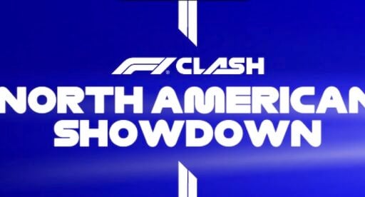 f1 clash north american showdown 2026 event