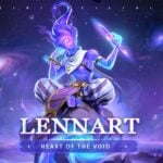 hero clash best lennart build