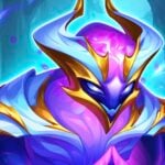 hero wars best orm build