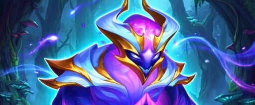 hero wars best orm build