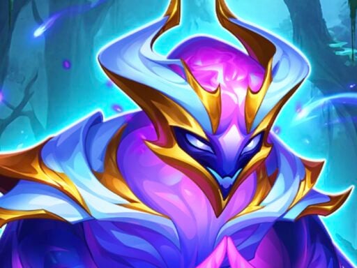 hero wars best orm build