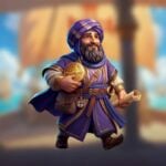 heroes of history best ahmad ibn majid build