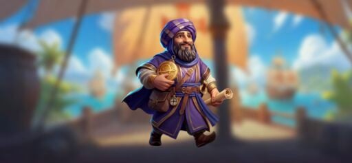 heroes of history best ahmad ibn majid build