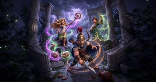 heroes of history best hero tier list july 2026 with the great odyssey