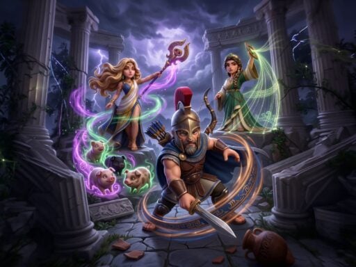 heroes of history best hero tier list july 2026 with the great odyssey