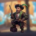 heroes of history best vasco da gama build