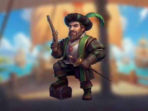 heroes of history best vasco da gama build