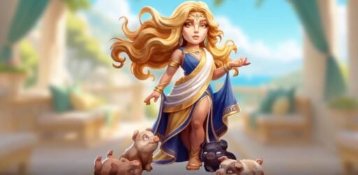 heroes of history circe build