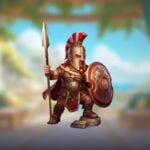 heroes of history menelaus build
