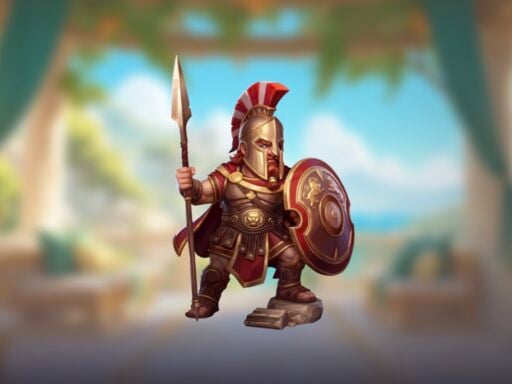 heroes of history menelaus build