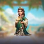 heroes of history penelope build