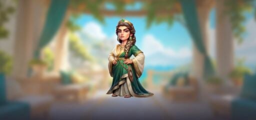 heroes of history penelope build