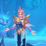 infinite magicraid best amphitrite build