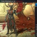 raid shadow legends best folan silvenhart build