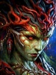 rhaia the mourned