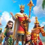 rise of kingdoms best commander tier list 2026 with pelagius legendary