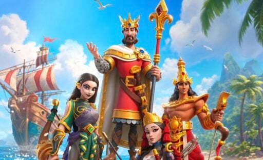 rise of kingdoms best commander tier list 2026 with pelagius legendary