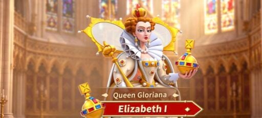 rise of kingdoms best elizabeth build