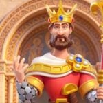 rise of kingdoms best pelagius legendary build