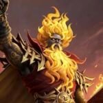 sea of conquest best sigurd eldsson build