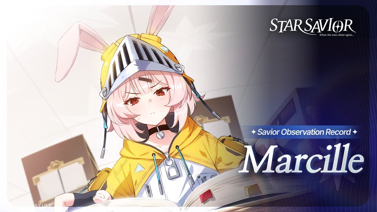 star savior best stellar sigil blooming marcille build