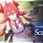 star savior best stellar sigil blooming scarlet build