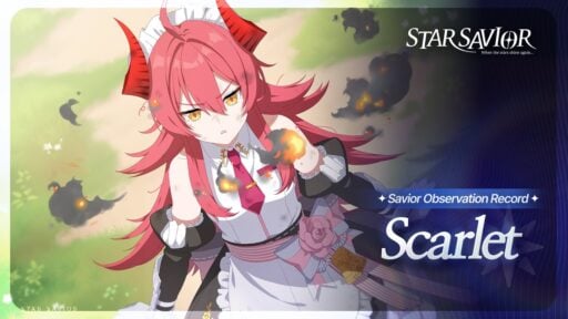 star savior best stellar sigil blooming scarlet build