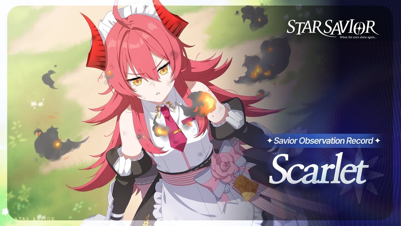 star savior best stellar sigil blooming scarlet build