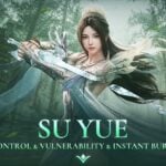 su yue build in watchers of realms