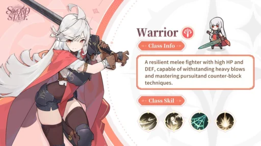 sword x staff best warrior build