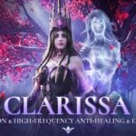 watcher of realms best calrissa build